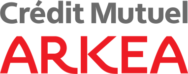 logo credit mutuel arkea
